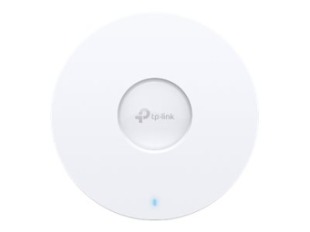 TP-LINK Omada EAP653 V2 - Accesspoint - 1GbE - Wi-Fi 6 - 2.4 GHz 5 GHz - Cloud-verwaltet - Wand-  Deckenmontage (Packung mit 5)
