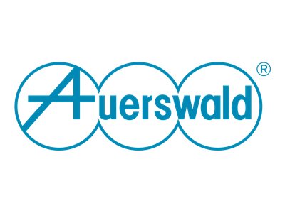 Auerswald COMpact 5500R - IP-PBX - 2U - in Rack