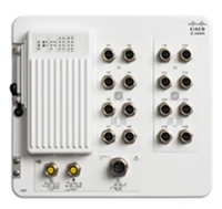 Cisco Catalyst IE3400 Heavy Duty Series - Network Essentials