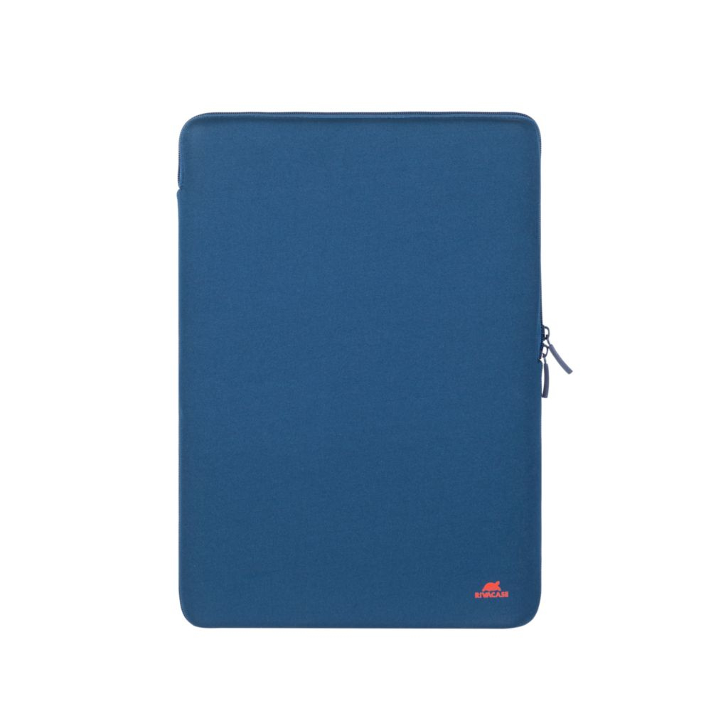 rivacase Riva NB Sleeve Antishock 13.3-15.6 dunkel blau 5224, Ansicht 2