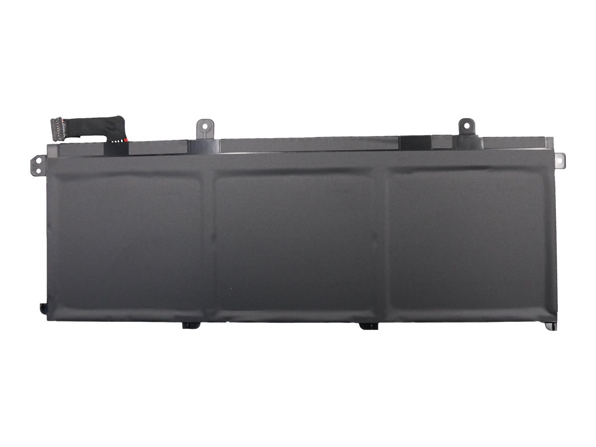 Lenovo LG Chem - Laptop-Batterie - Lithium-Ionen - 3 Zellen, Ansicht 2