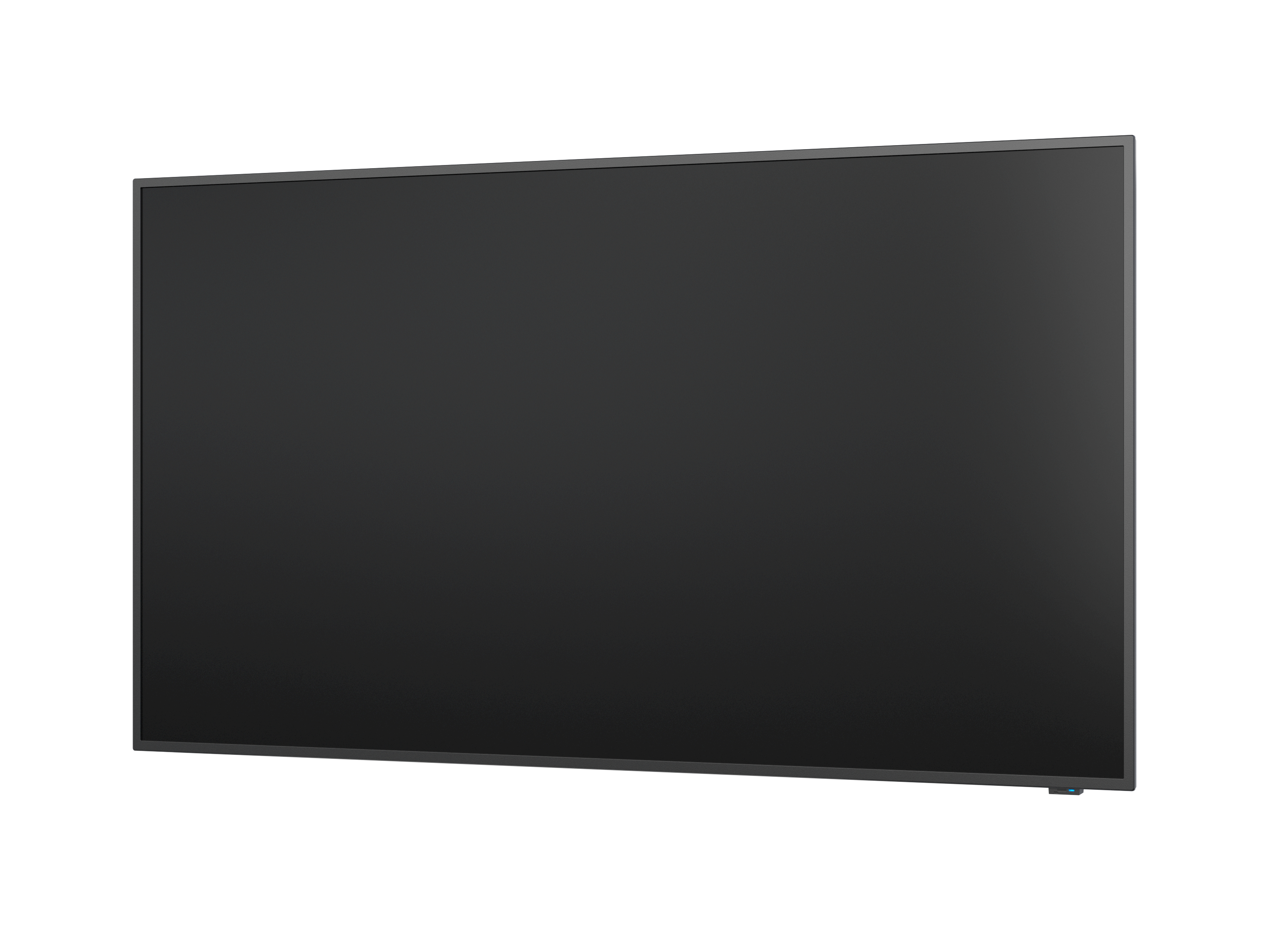 NEC Display MultiSync E438 - 109 cm (43) Diagonalklasse (108 cm (42.5), Ansicht 3