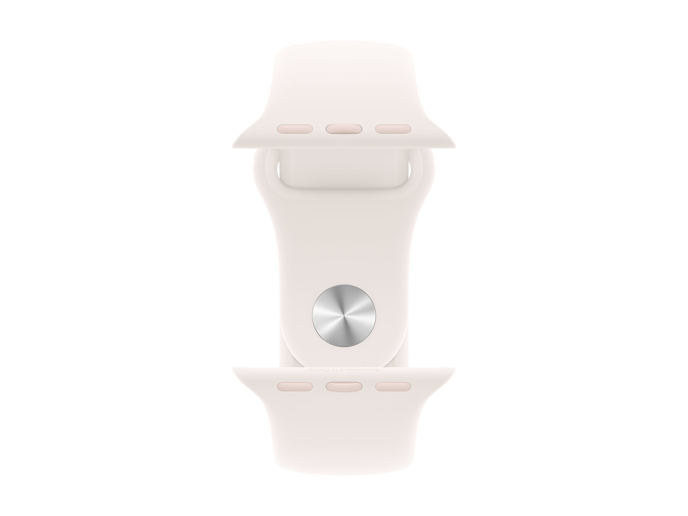 Apple Watch Series 11 (GPS + Cellular) - 42 mm - Titan, Ansicht 4