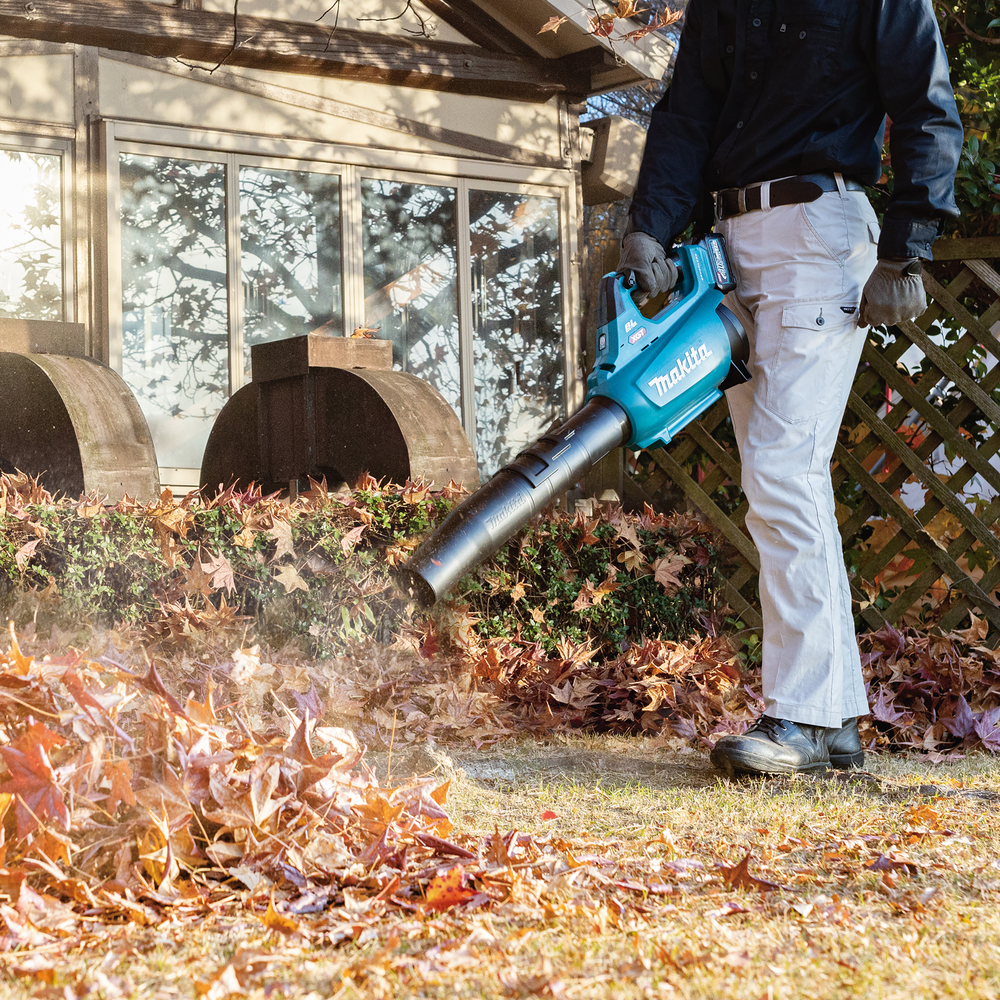 Makita UB001GZ - Gartensauger/Laubbläser - schnurlos, Ansicht 2