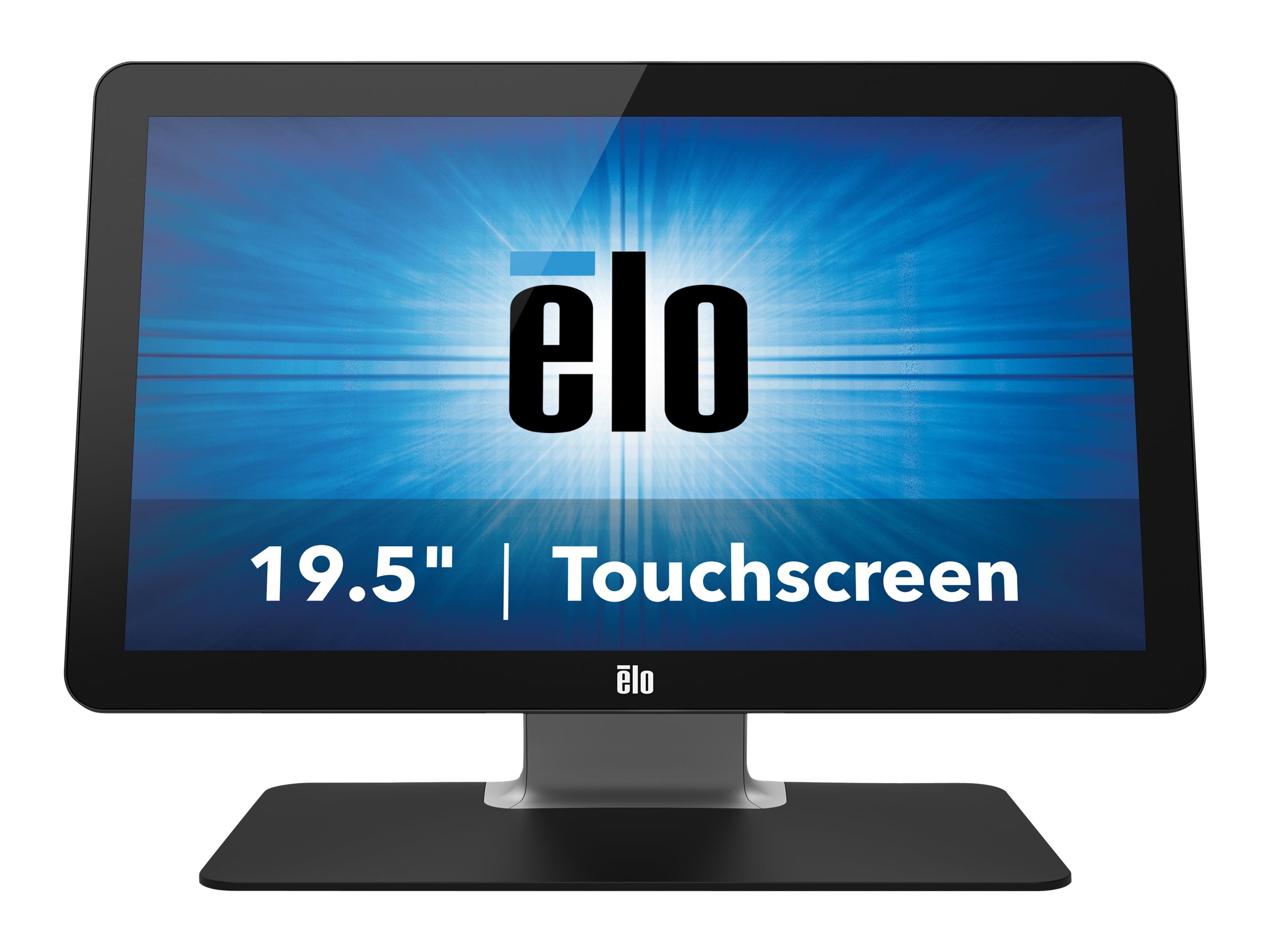 Elo 2002L, 50,8cm (20 Zoll), Projected Capacitive, 10 TP, Full HD, schwarz