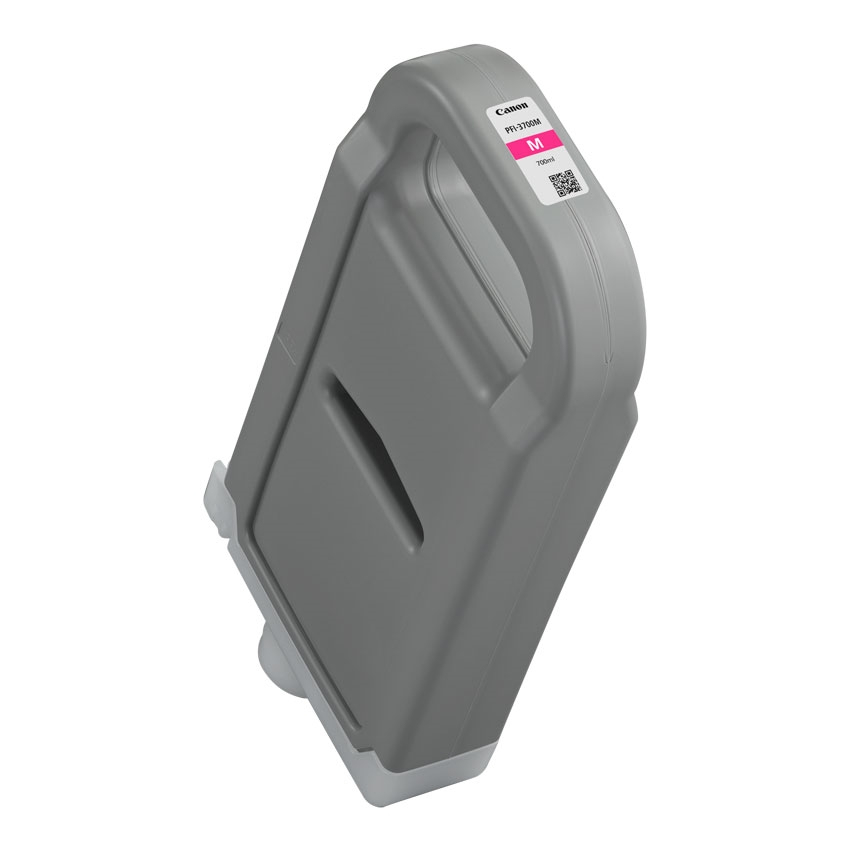 Canon PFI-3700 M - 700 ml - Magenta - original, Ansicht 2