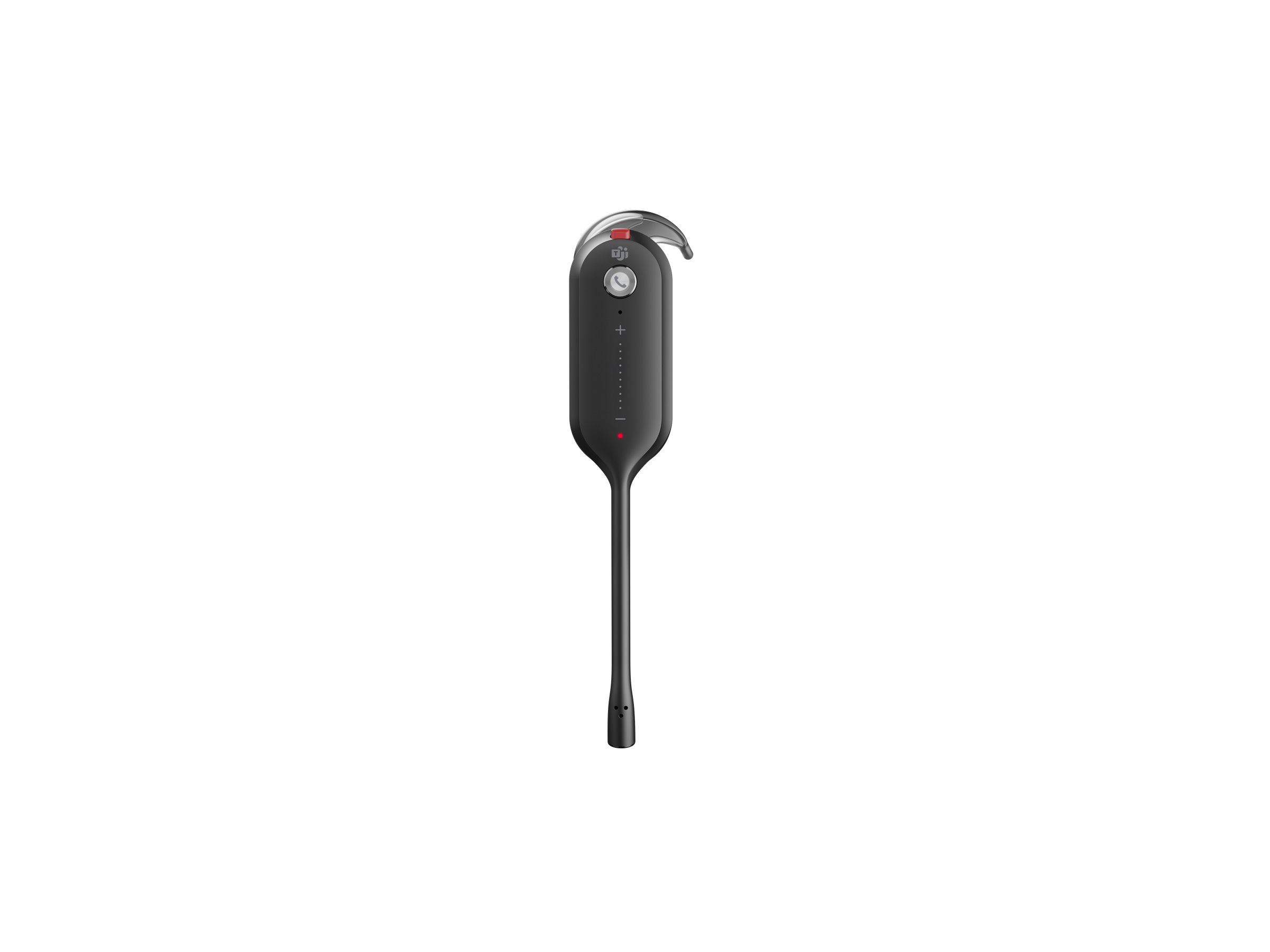 Yealink WH63 - E2 - Headset - im Ohr - konvertierbar, Ansicht 3