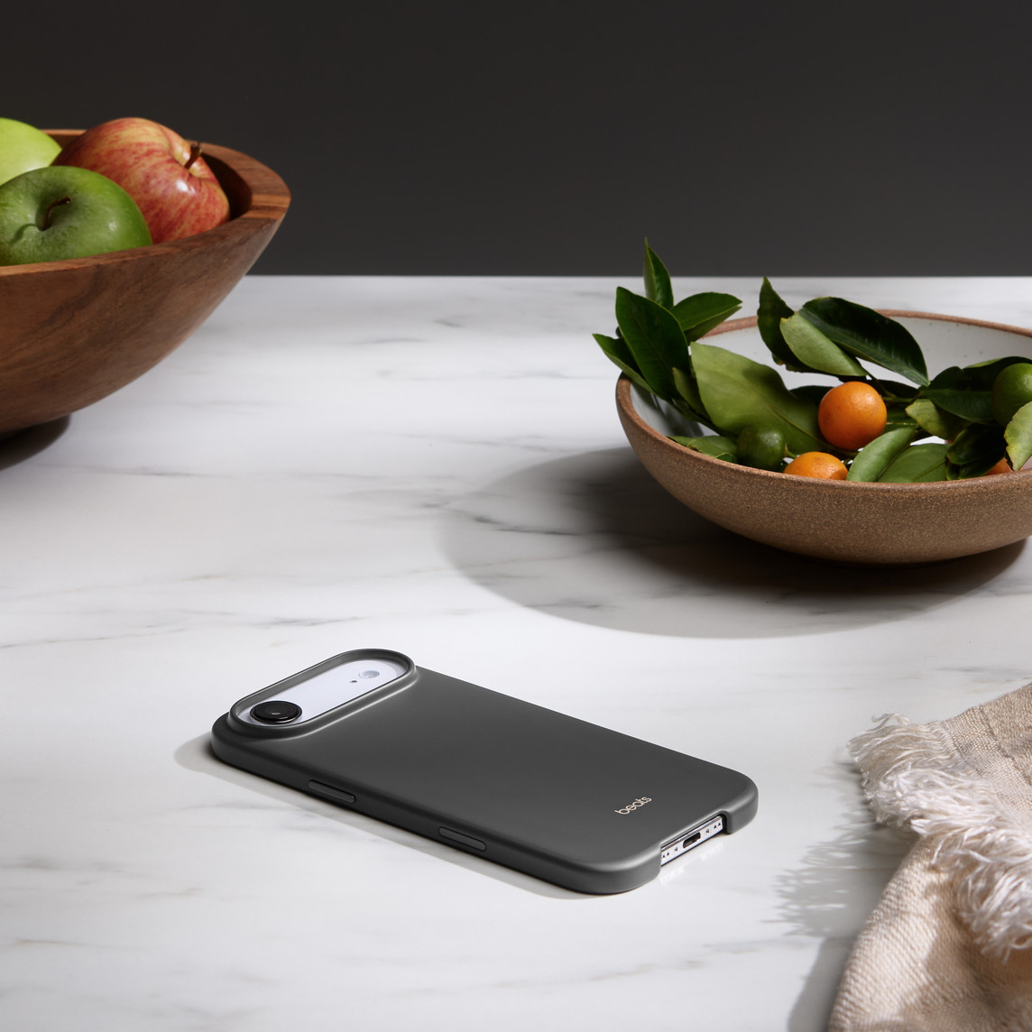 Apple Hintere Abdeckung für Mobiltelefon - Kamerasteuerung, Ansicht 2