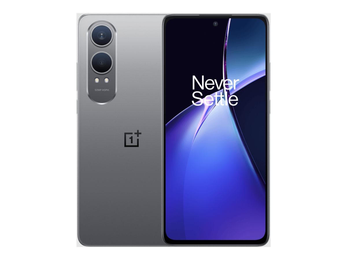 OnePlus Nord CE4 Lite - 5G Smartphone - Dual-SIM - RAM 8 GB / Interner Speicher 256 GB - microSD slot - OLED-Display - 6