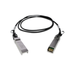 QNAP 10GBase Direktanschlusskabel - SFP+ (M) - 1,5 m, Ansicht 2