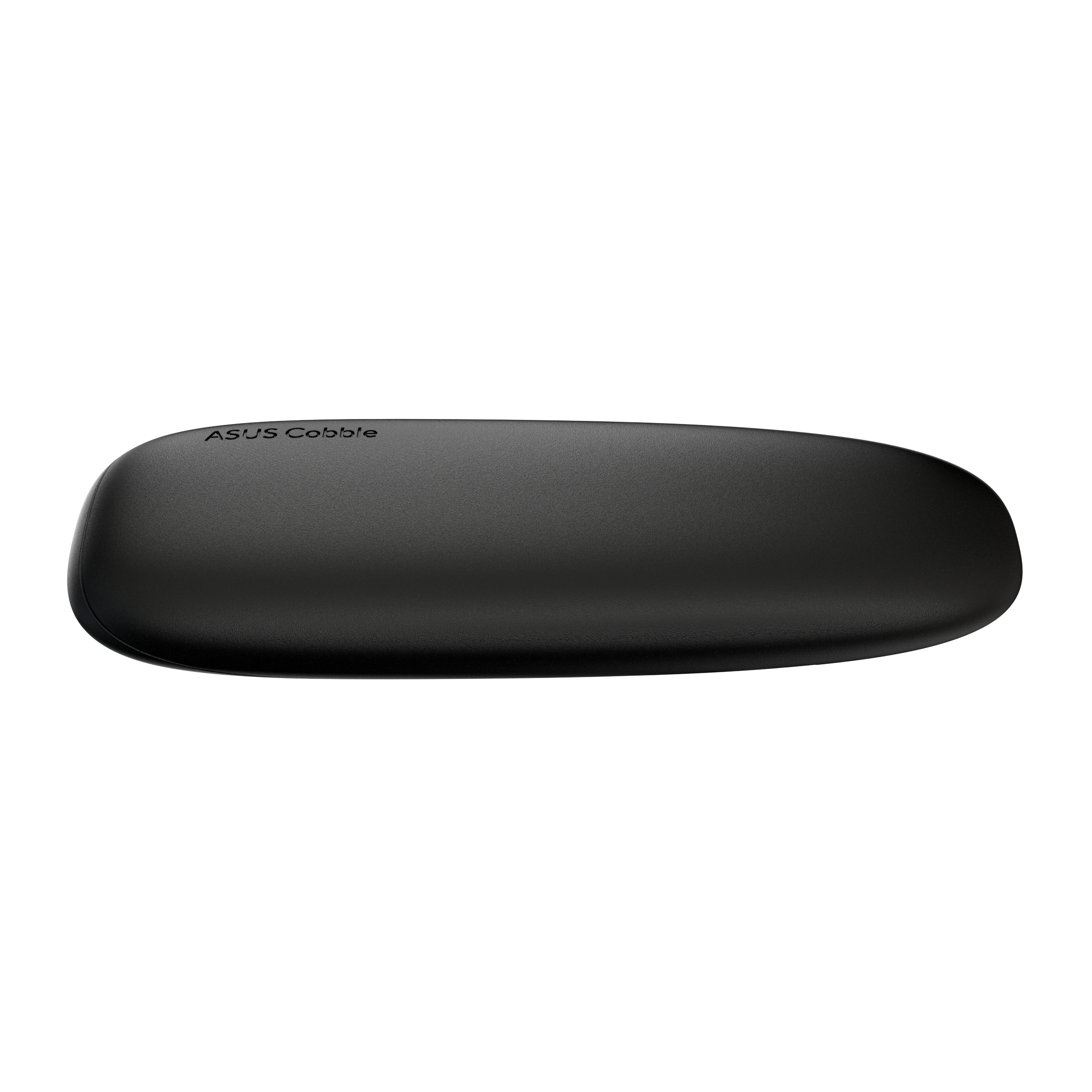 ASUS Geh COBBLE BLACK Speichergehäuse, Ansicht 4