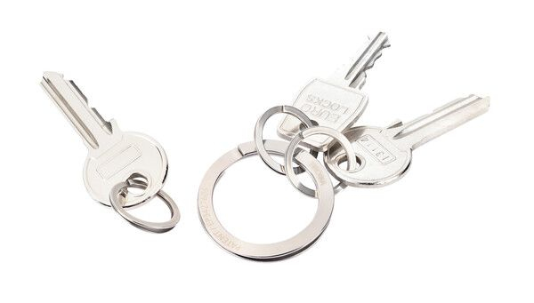 Troika Schlüsselanhänger NAIL GUARD (KR23-10/ST), Ansicht 4