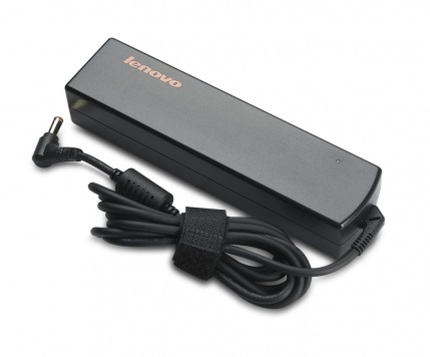 Lenovo ThinkPad 90W AC Adapter - Netzteil - Wechselstrom 100-240 V, Ansicht 2