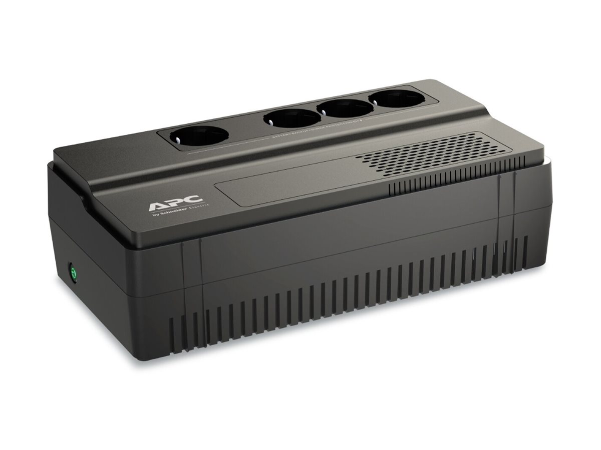 APC Easy UPS BV BV500I-GR - USV - Wechselstrom