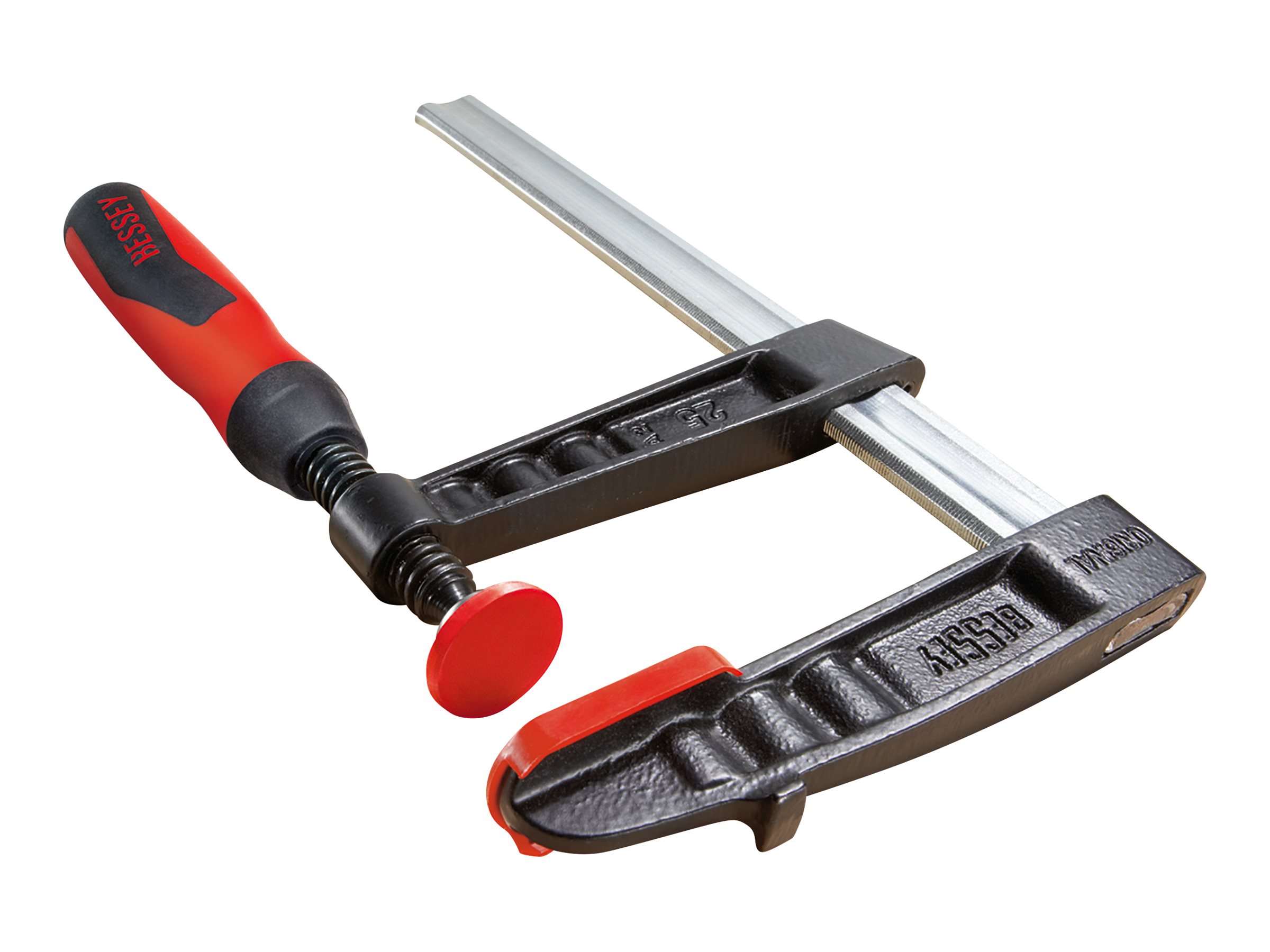 Bessey Original TG - Schraubklemmverbinder, Ansicht 3