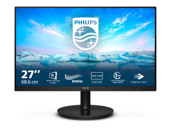 Philips V-line 271V8LAB - LED-Monitor - 68.6 cm (27)
