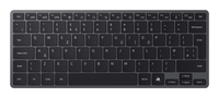 Samsung Universal Smart Keyboard dark gray - Tastatur