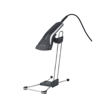 Opticon OPR-2001 - Barcode-Scanner - Handgerät, Ansicht 4