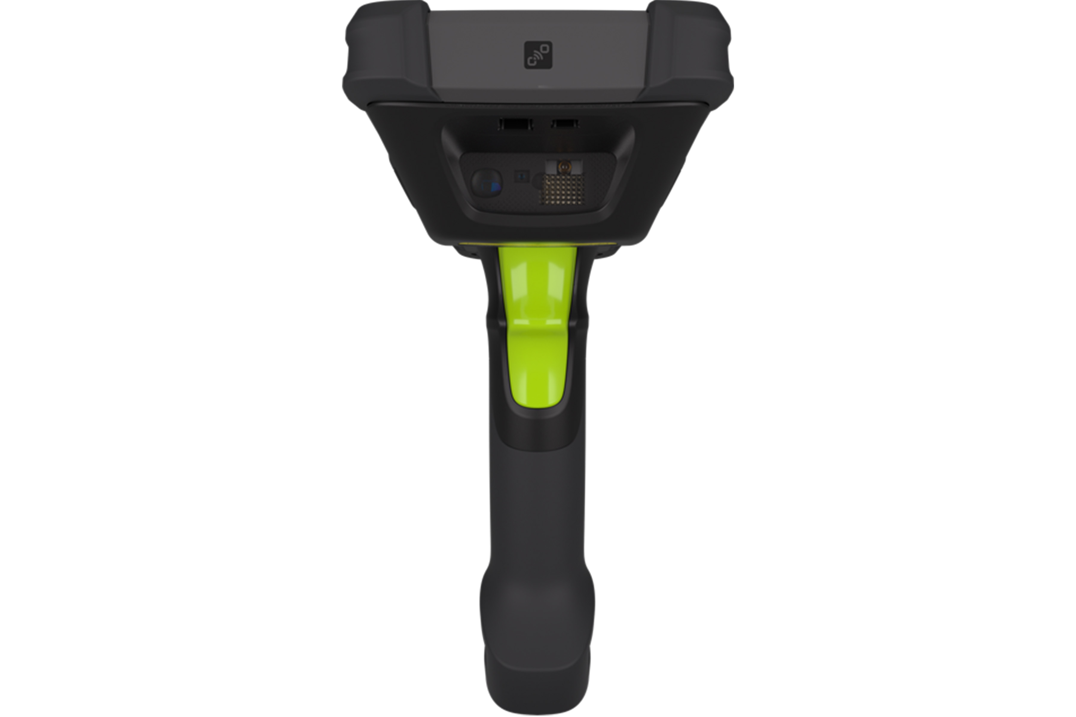 Zebra MC9000 Series MC9400 - Datenerfassungsterminal - robust - Android 17 - 128 GB - 10.9 cm (4.3), Ansicht 3