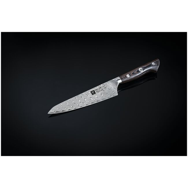 Zwilling TANREI Kochmesser 14 cm, Ansicht 2