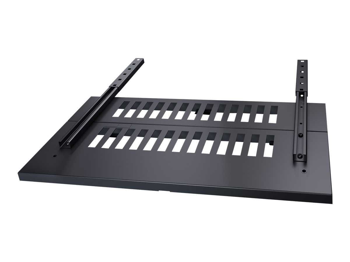 APC Thermal Containment Depth Adapter, 900 to 1200mm, VX42U, 600mm Width - Relais-Rack-Tiefe-Kit