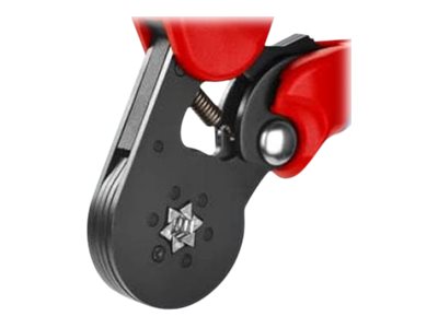 KNIPEX Crimpwerkzeug - selbsteinstellend, Ansicht 5