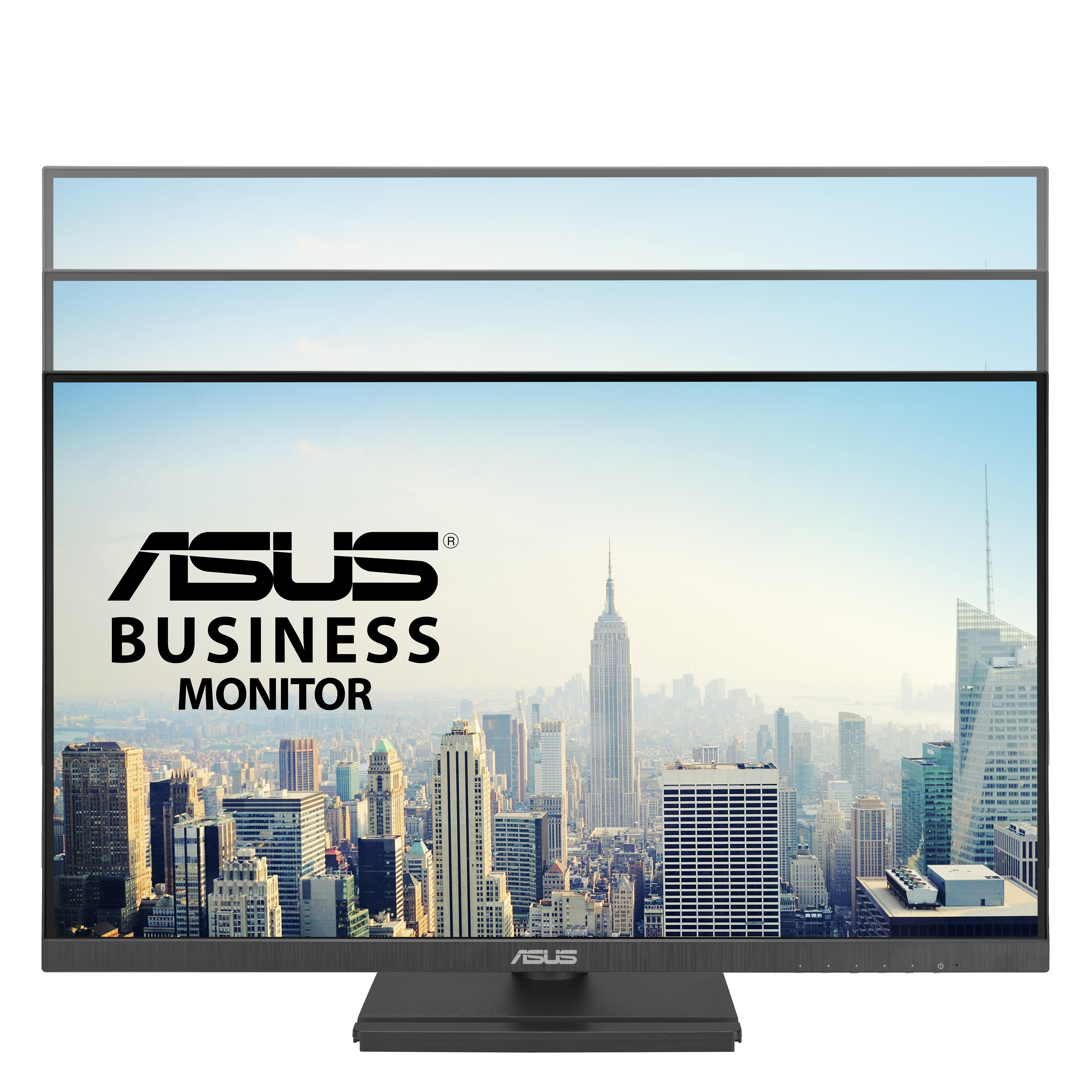 ASUS Eye Care VA27DQFS 68.6cm 16 9 FHD HDMI DP - Flachbildschirm (TFT/LCD) - 27, Ansicht 4