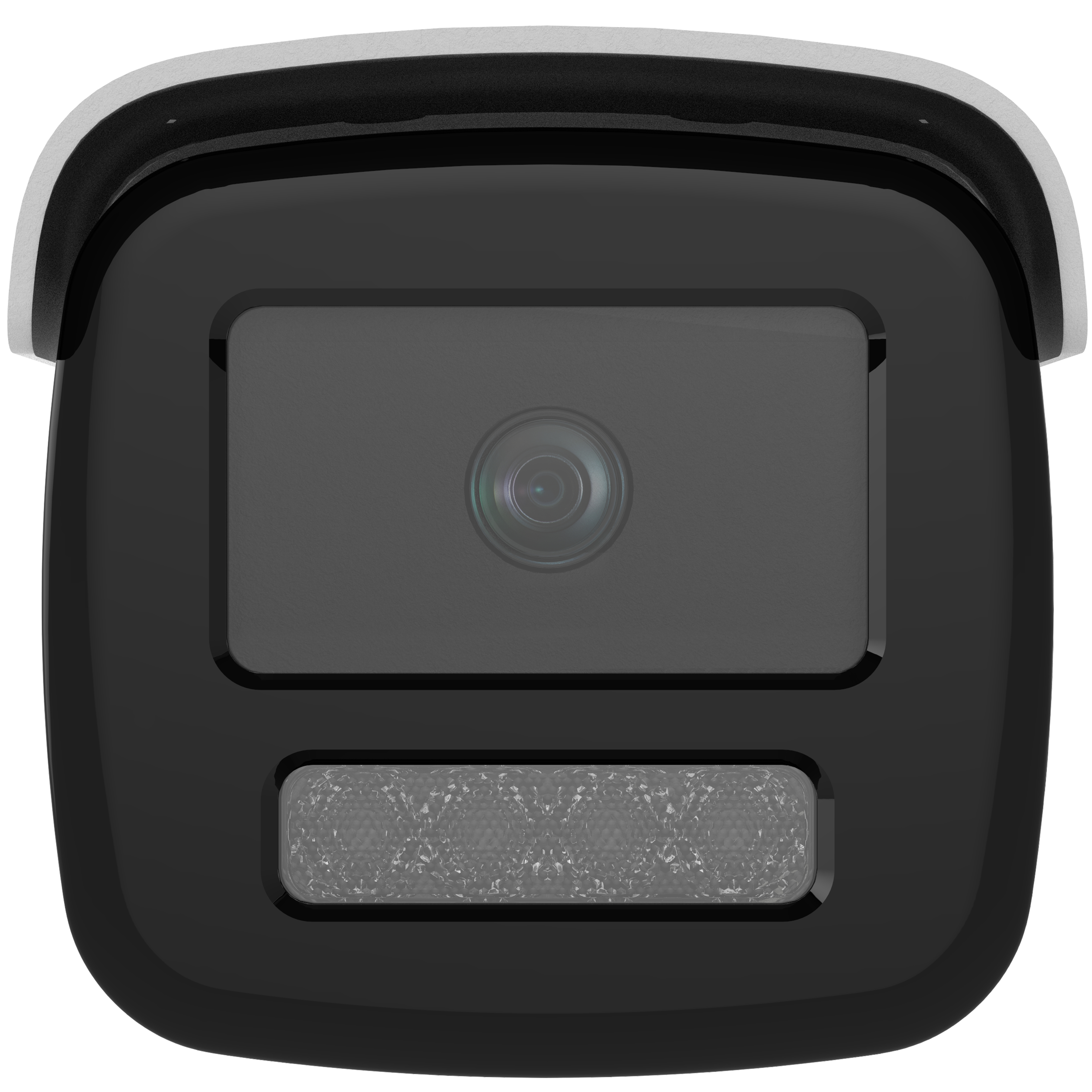 Hikvision 4 MP Smart Hybrid Light with ColorVu Fixed Bullet Network DS-2CD2T47G3-LIY 2, Ansicht 2