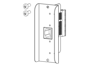 Zebra Netzwerkadapter - für Zebra ZT111 ZT231