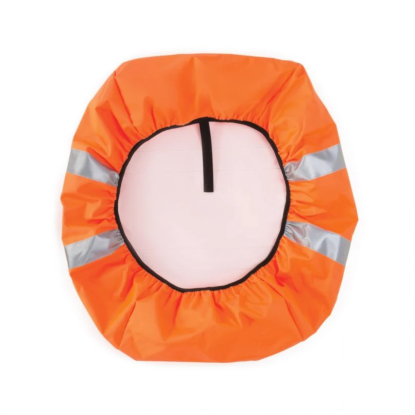 Dicota Regenschutzhülle für Rucksack für Rucksack, Ansicht 3