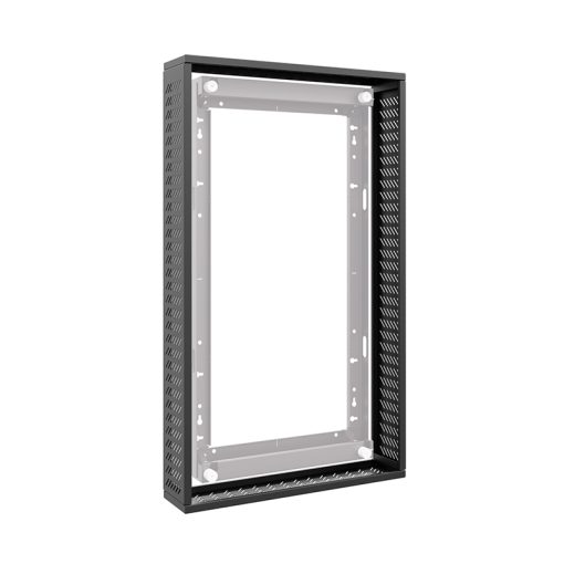 Hagor Cover-Set WH LG 49XE4F, Ansicht 2