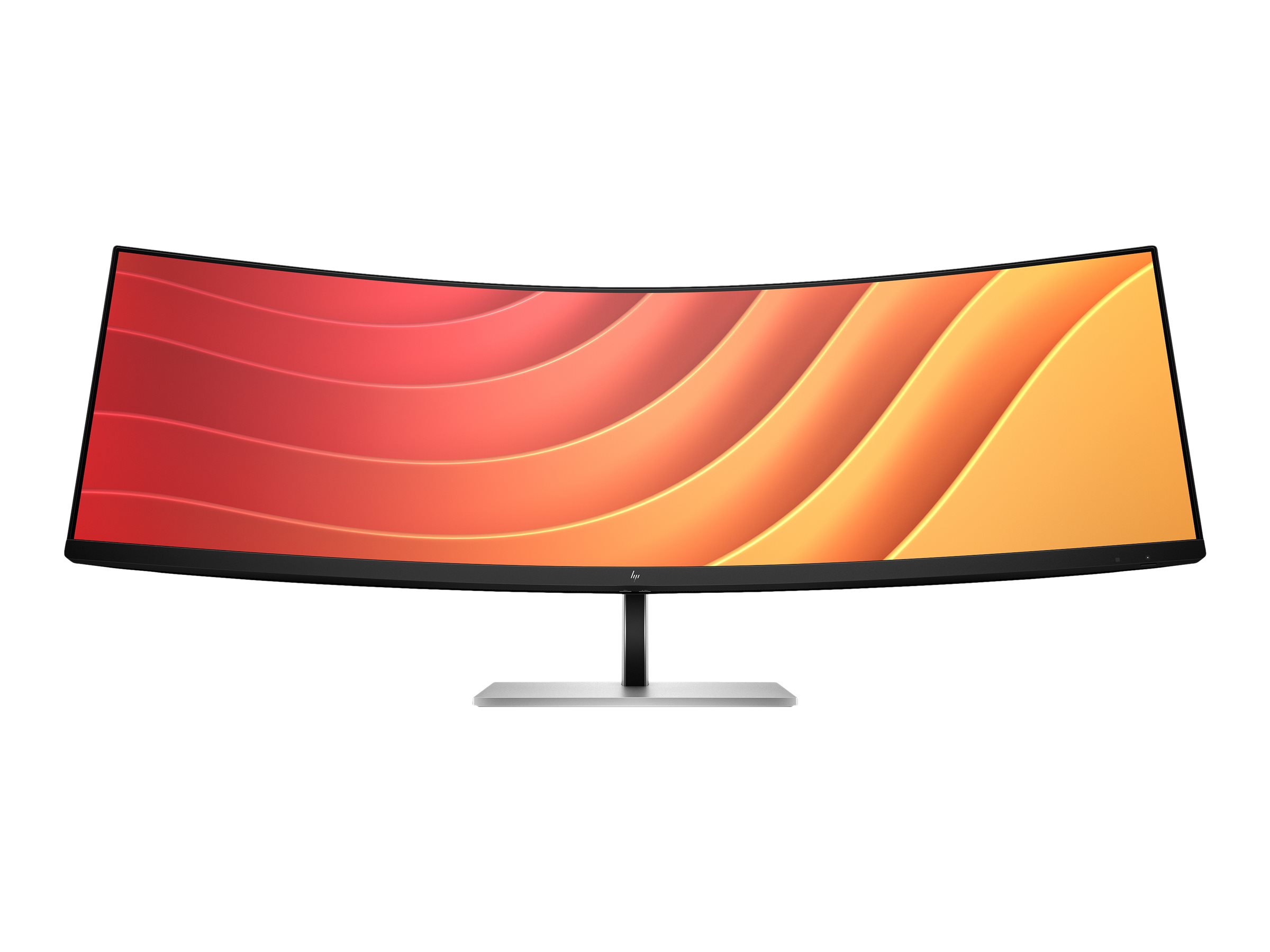 HP E45c G5 - E-Series - LED-Monitor - gebogen - 113 cm (44.5)
