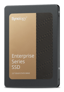 Synology SSD SAT5221-1920G 1920GB SATA, Ansicht 2