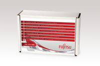 Fujitsu Consumable Kit: 3334-400K - Scanner - Verbrauchsmaterialienkit - für fi-5530C, 5530C2