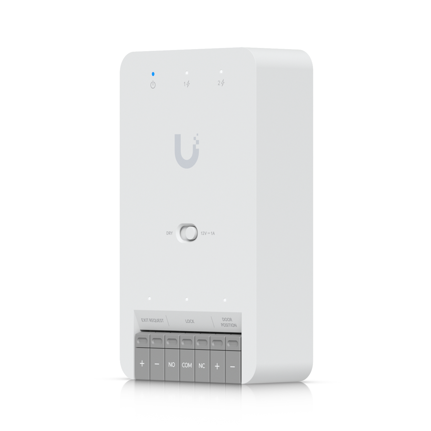 Ubiquiti UniFi Door Hub Mini - Zugangskontrolle, Ansicht 3