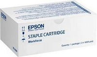 Epson - Heftkartusche (Packung mit 15000) - für WorkForce Enterprise WF-C17590, WF-C17590 D4TWF, WF-C20590, WF-C20590 D4TWF, WF-M20590
