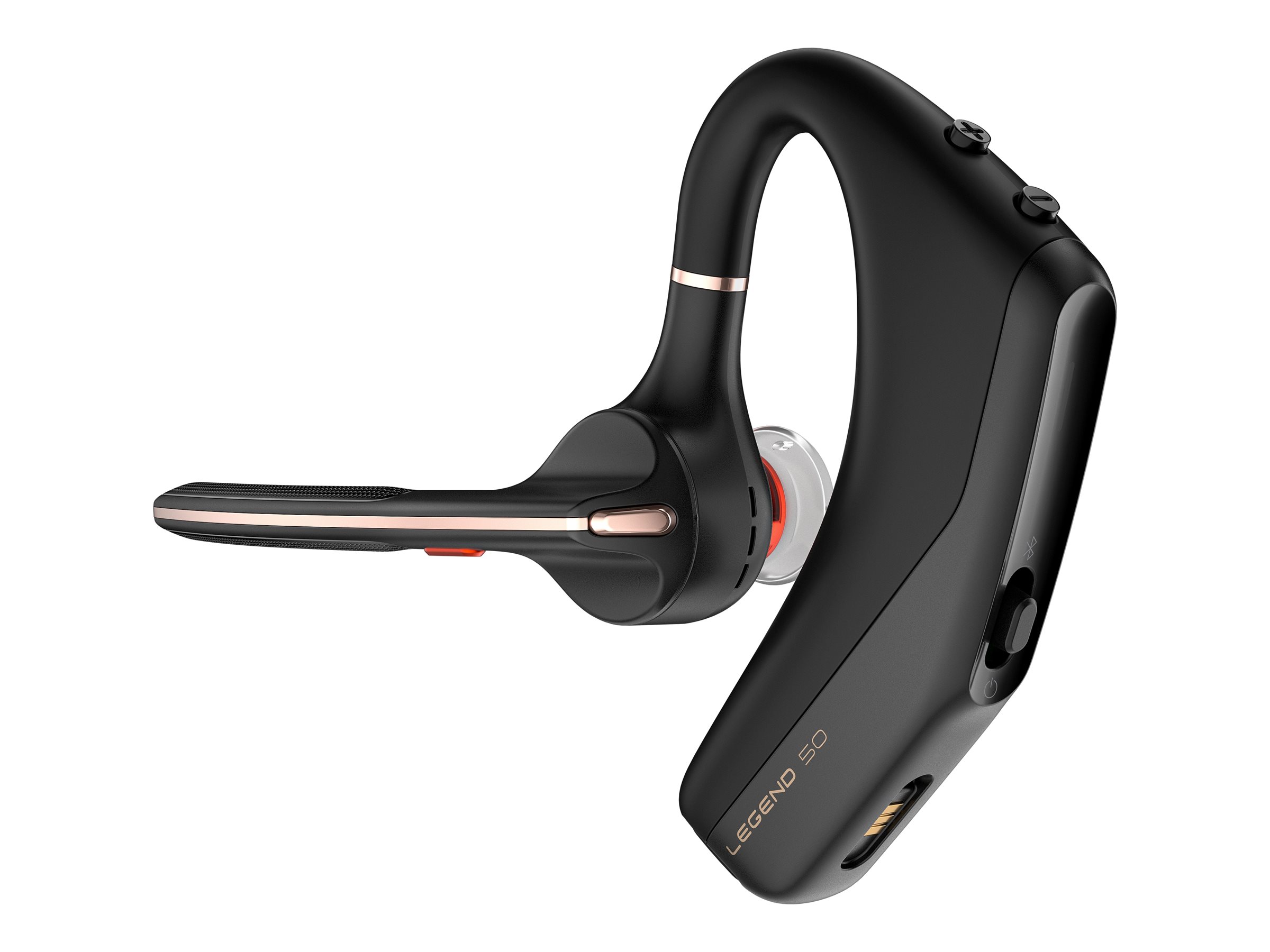 Poly Voyager Legend 50-M UC - Headset - im Ohr, Ansicht 5