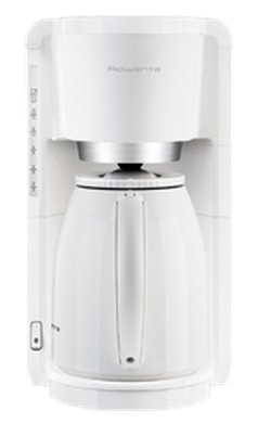 ROWENTA CT3801 - Kaffeemaschine - 12 Tassen, Ansicht 2