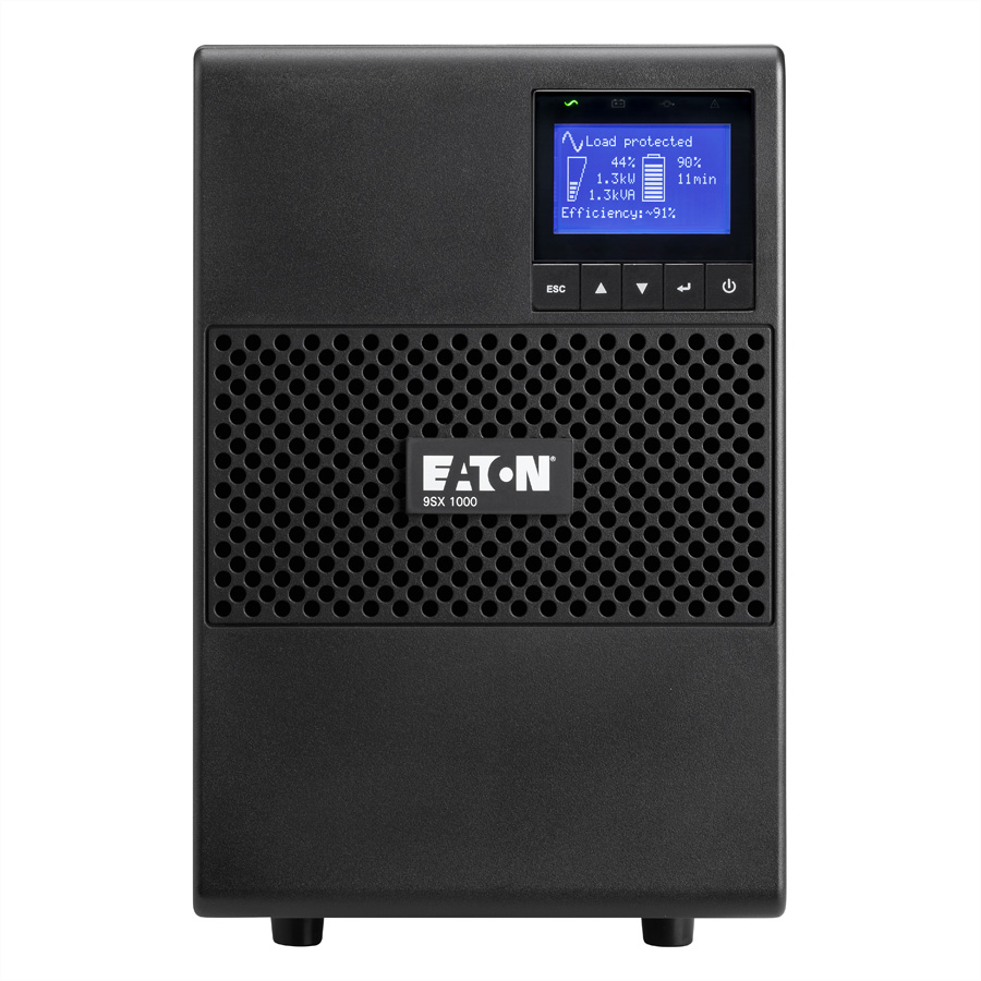 Eaton 9SX 9SX1000I - USV - Wechselstrom 200/208/220/230/240 V
