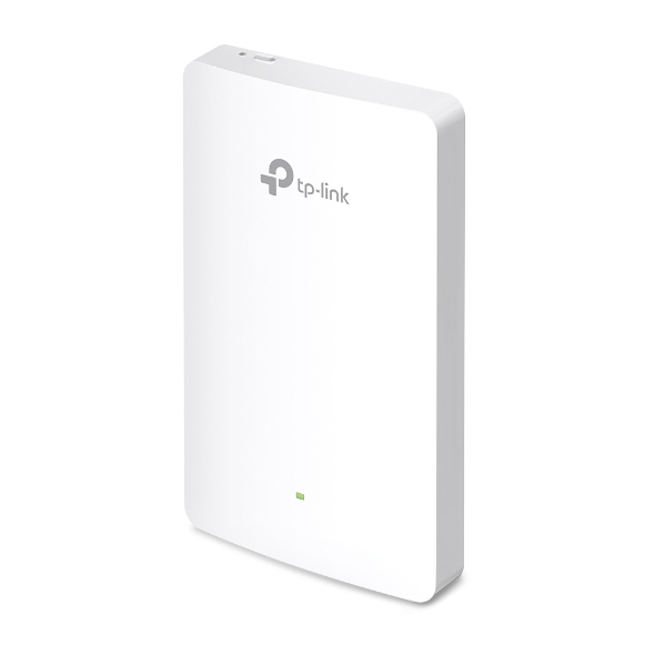 TP-LINK AX1800 Wall WI-FI 6 AP 5-pack - 1,2 Gbps - Power over Ethernet, Ansicht 3