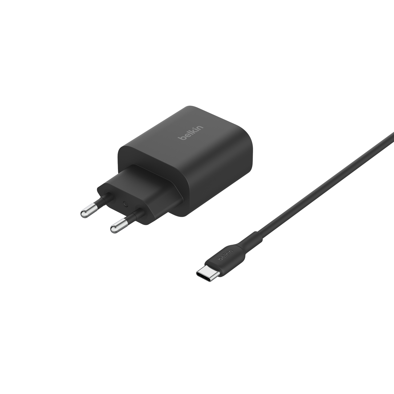 Belkin BoostCharge 3-in-1 - Kabelloses Ladegerät, Ansicht 2