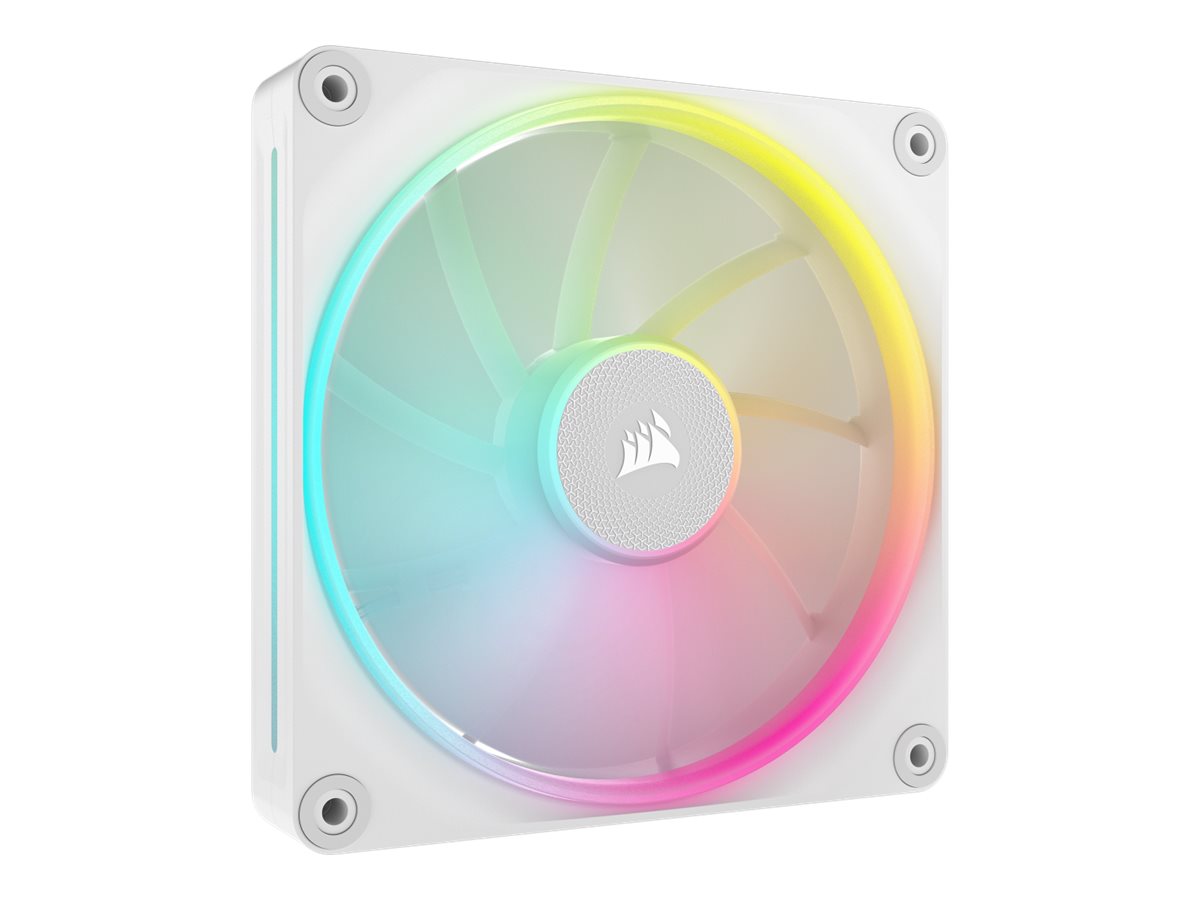 Corsair iCUE Link LX140 RGB - Gehäuselüfter