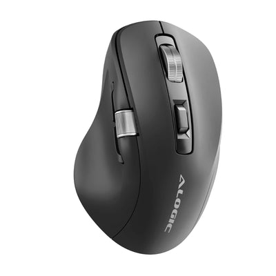 Alogic Apex - Maus - USB-C wiederaufladbar, programmierbar, Ansicht 3