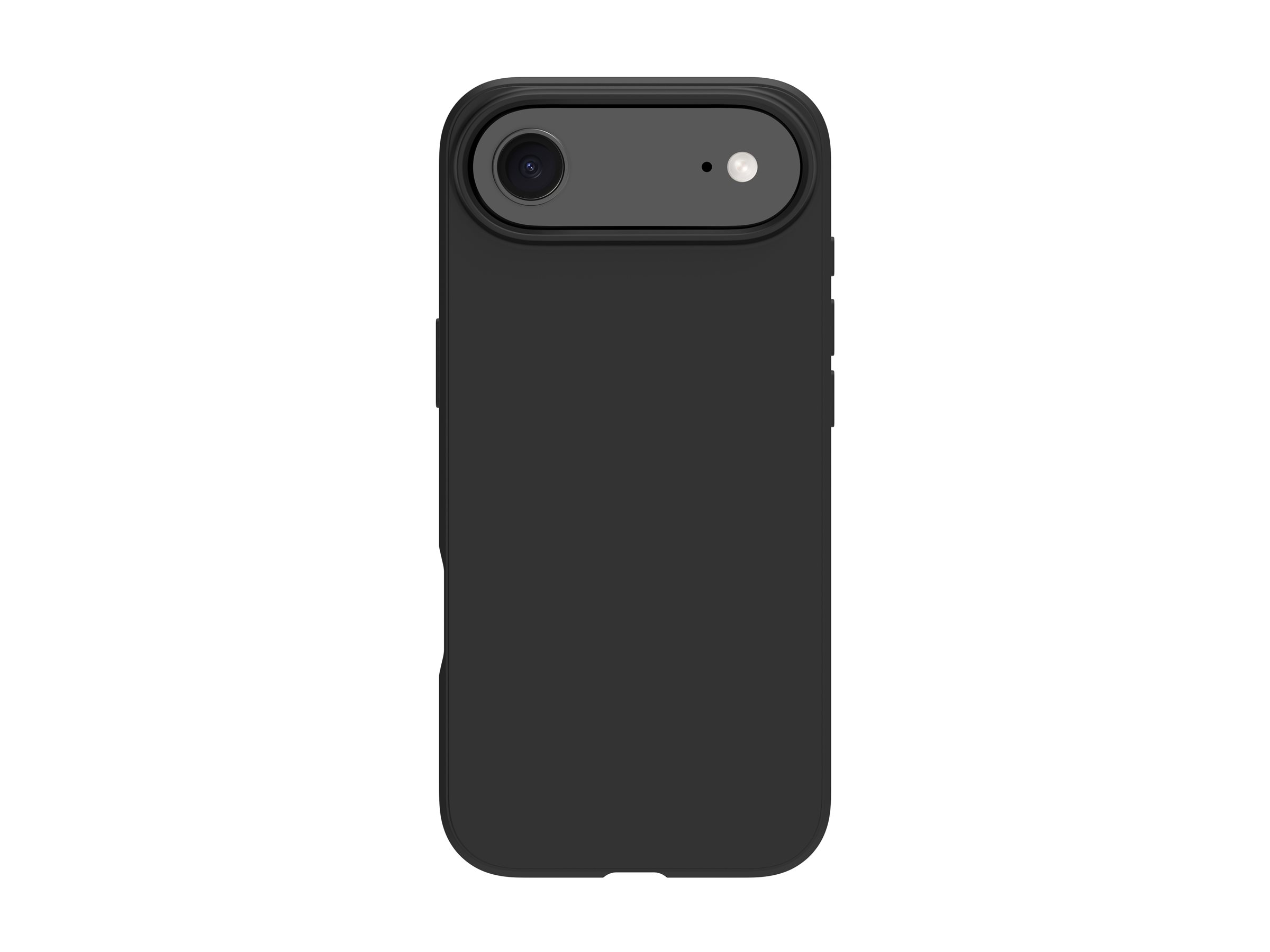 dbramante1928 Greenland - Hintere Abdeckung für Mobiltelefon - schwarz Apple, Ansicht 5