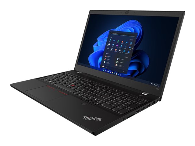 Lenovo ThinkPad P15v Gen 3 21D8 - 180°-Scharnierdesign - Intel Core i7 12700H / 2.3 GHz - Win 10 Pro 64-Bit (mit Win 11 Pro Lizenz) - T1200  - 32 GB RAM