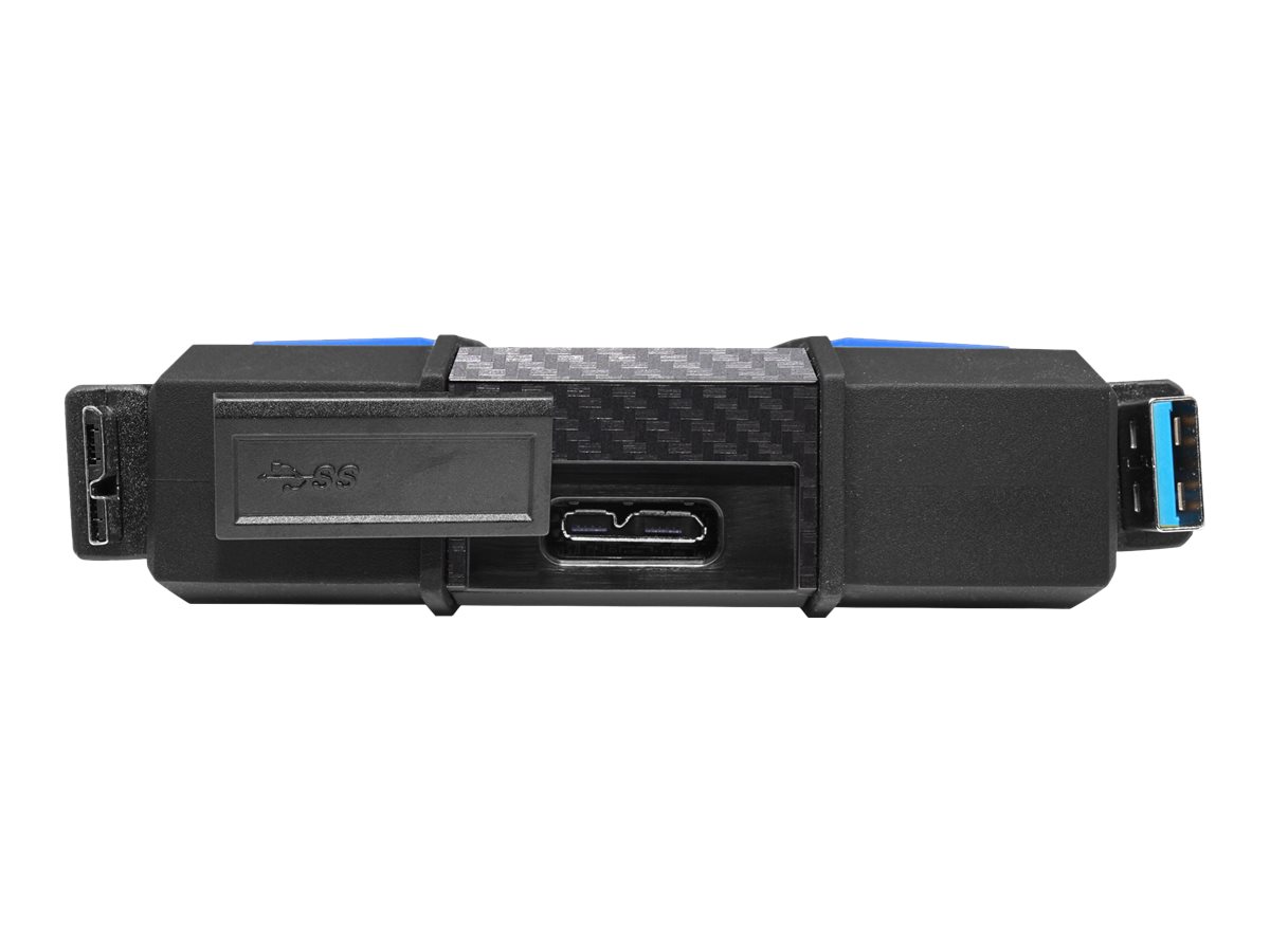 ADATA HD710P - Festplatte - 1 TB - extern (tragbar), Ansicht 4