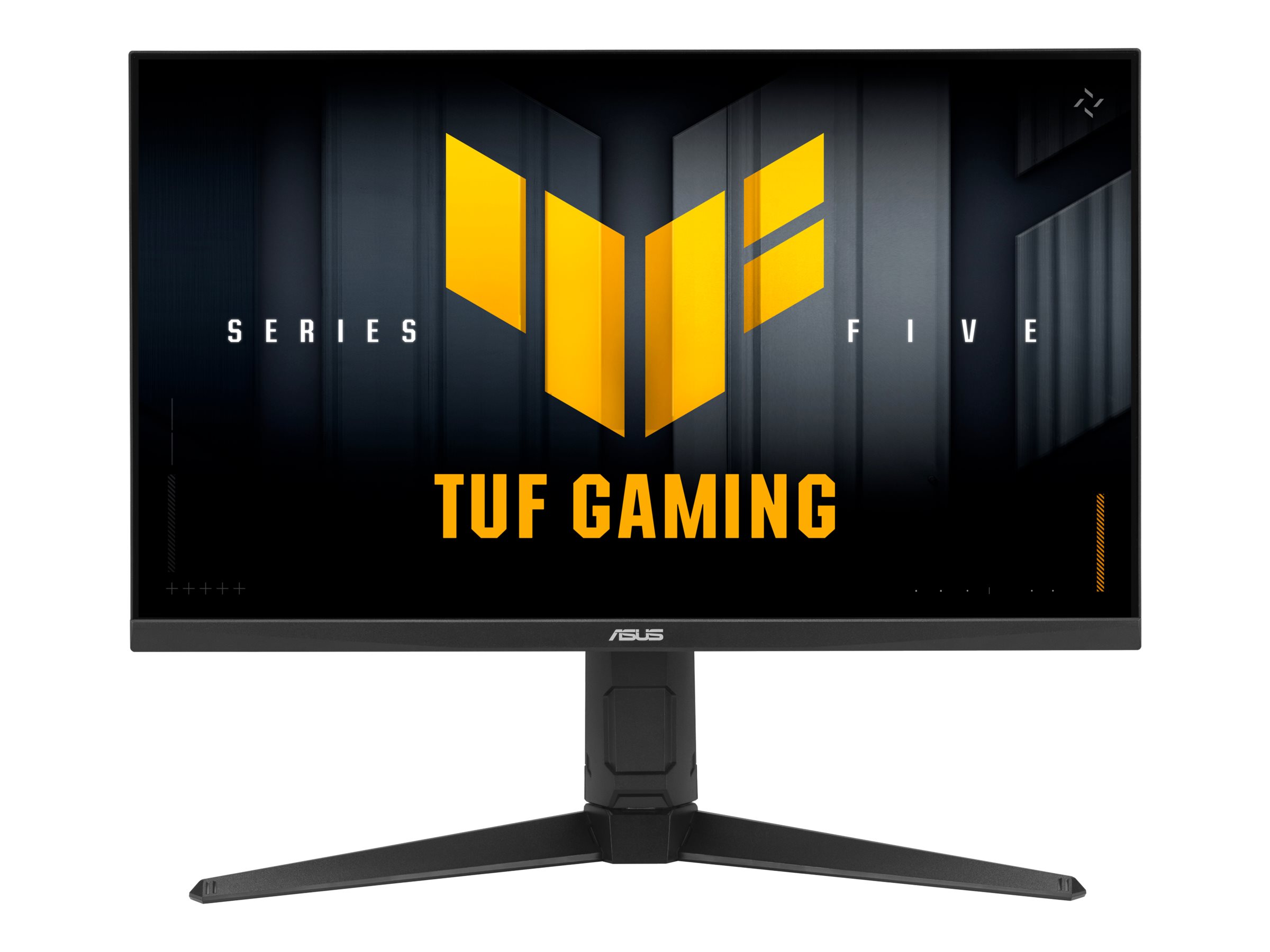 ASUS TUF Gaming VG27AQML5A - LED-Monitor - Gaming - 68.6 cm (27")