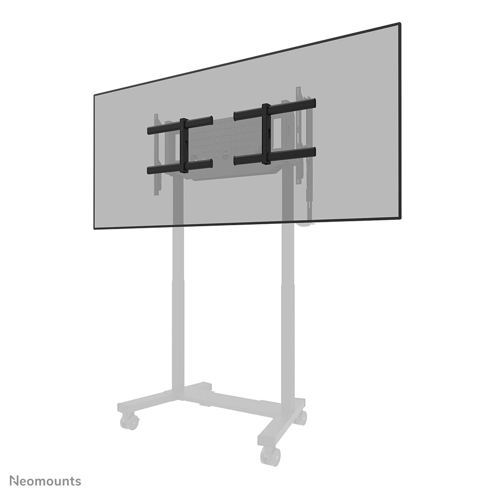 Neomounts Befestigungskit (VESA-Erweiterungskit), Ansicht 4