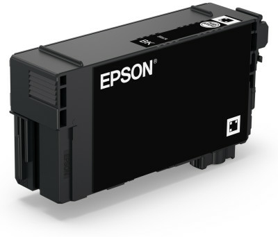 Epson Schwarz - original - Tintenpatrone - für P/N: C11CK74401, Ansicht 2