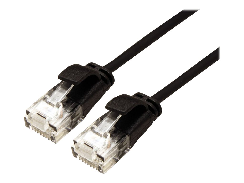ROLINE Patch-Kabel - RJ-45 (M) zu RJ-45 (M)